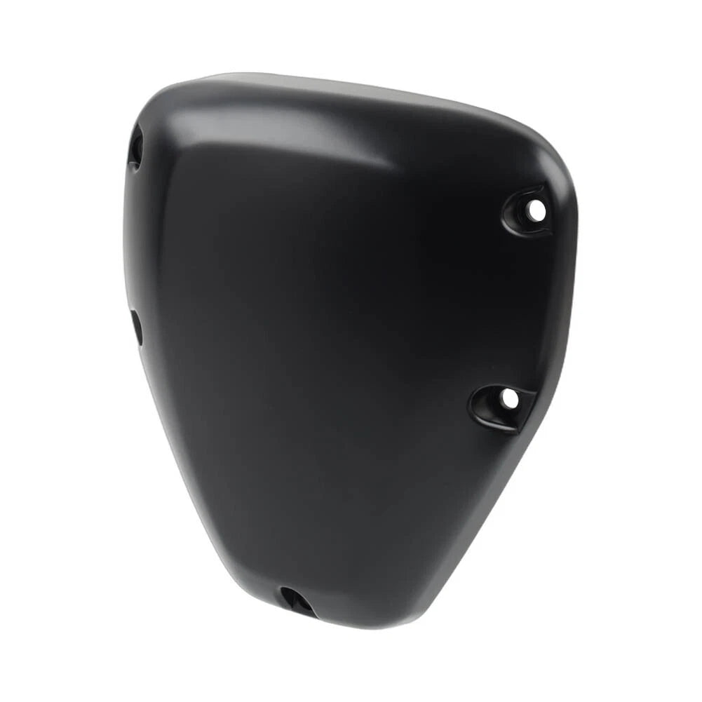 Air Cleaner Filter Cover Side Intake Guard for Honda VTX1300 VTX1800 (2003–2008)