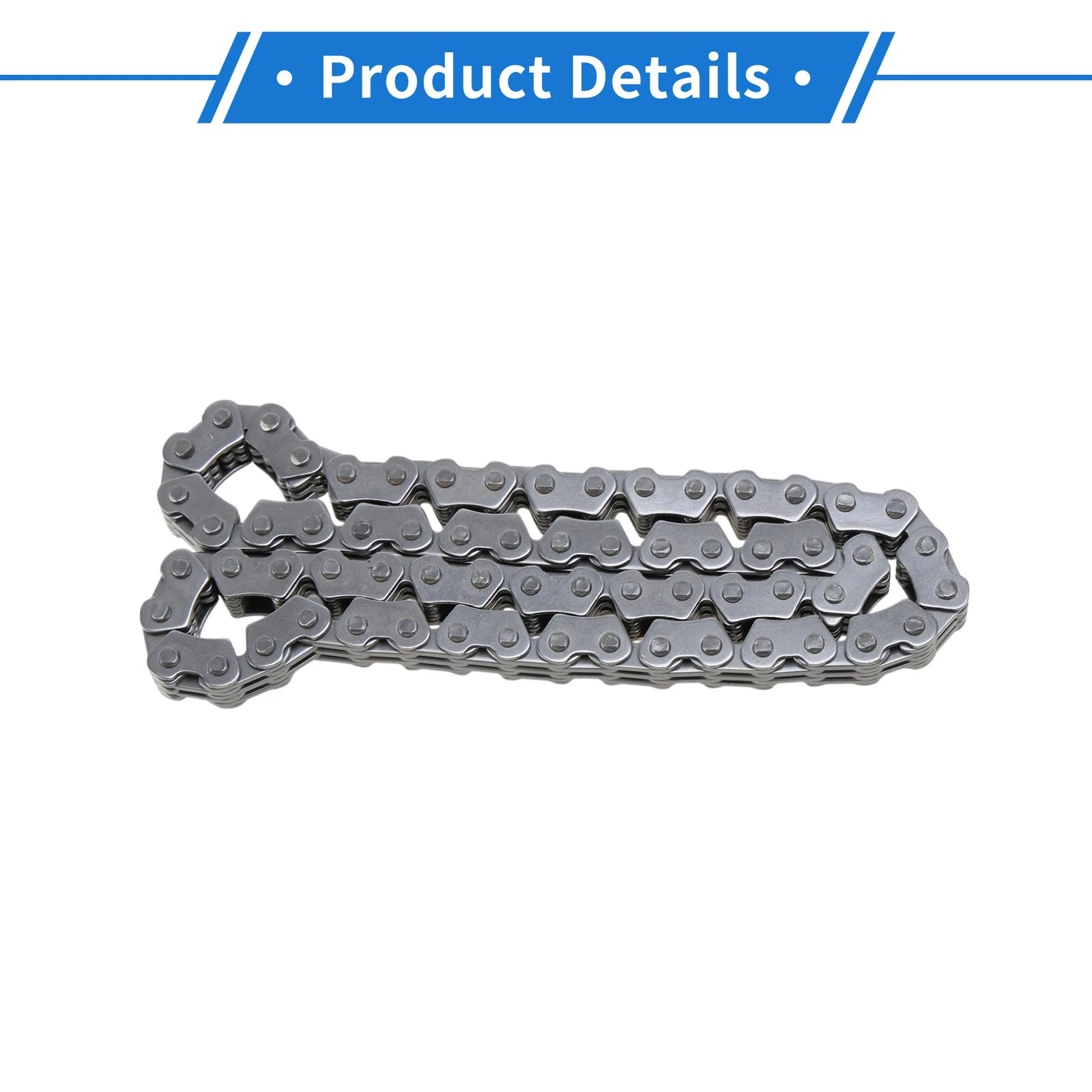 Timing Chain Kit for Honda Accord (2014) No. 134415A2A01