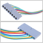 Turn Signal Switch for Chrysler 300 Town & Country, Dodge B/D 100/150/200/300 (1970–1985)