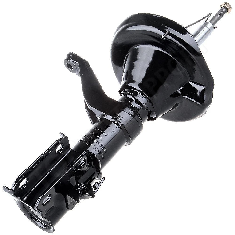 Front Pair Strut & Gas Shocks for Honda Element (2003–2006)