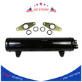 Oil Cooler Set for Cummins N14 (1991–1999)