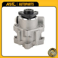 Power Steering Pump for BMW X5 E53 (2001–2007) 3.0L L6 Naturally Aspirated