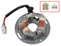 SP1 Stator Assembly for Yamaha Viking 540 (1993–2005) Snow Electrical