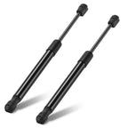 2PCS 12 Inch 65Lbs Gas Struts for Camper Shell Side Window (2013–2024)