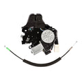 Trunk Latch Actuator for Lexus LS460 (2007–2012) 6465050030