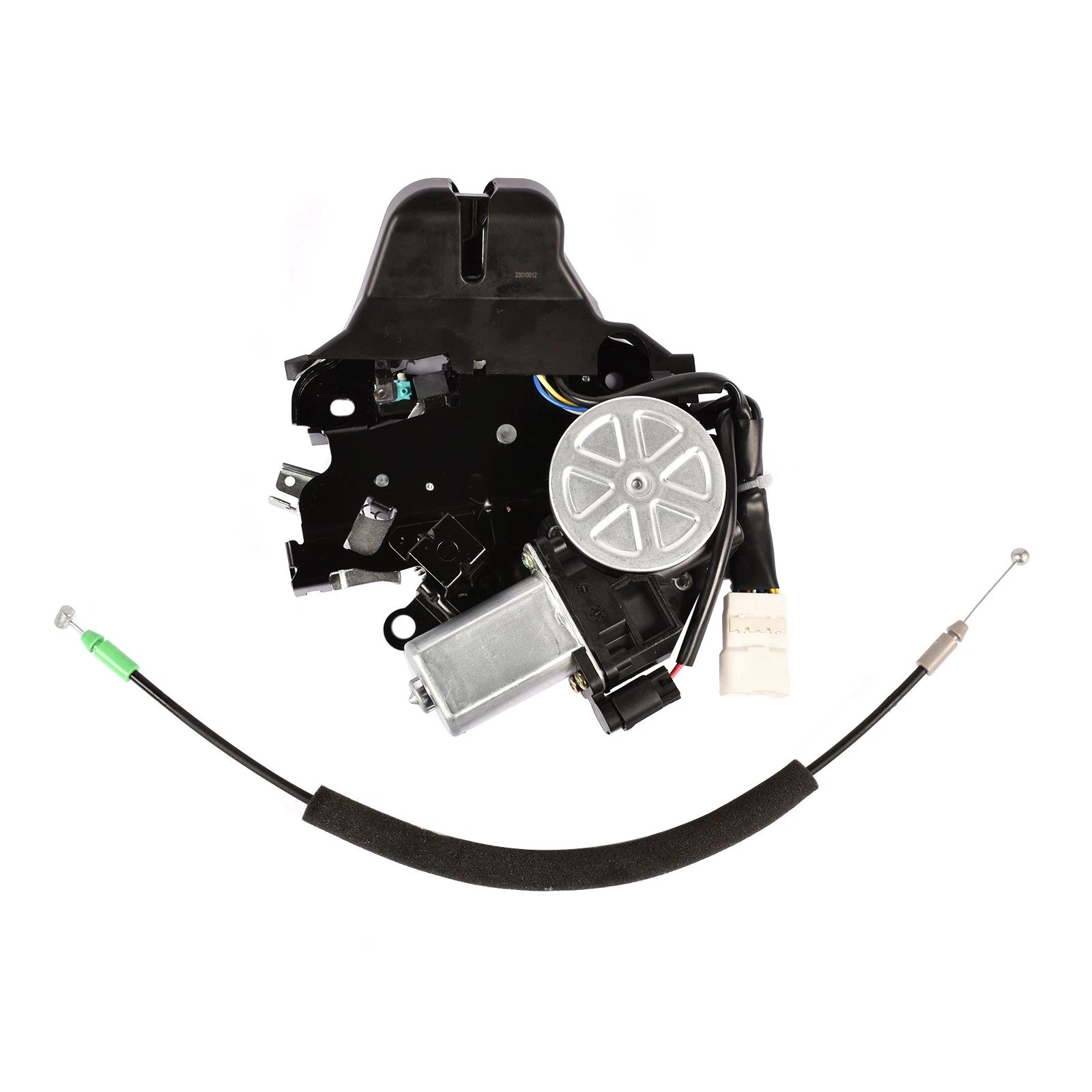 Trunk Latch Actuator for Lexus LS460 (2007–2012) 6465050030