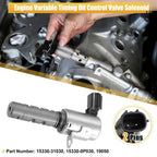 VVT Oil Control Valve for Toyota Camry Sienna RAV4 Lexus (2007-2019)