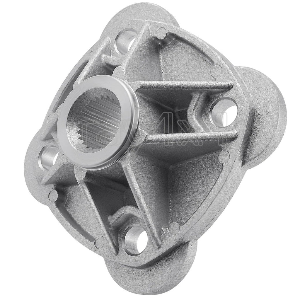 Rear Left Right Hub for Polaris Sportsman Big Boss 6x6 Magnum Scrambler (1996–2023) 5144192