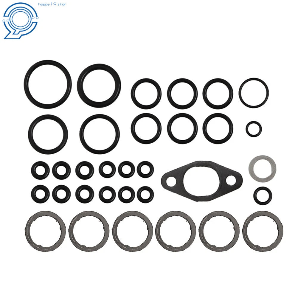 Engine Overhaul Rebuild Kit for BMW 3.0L N55 (2009-2019)
