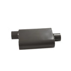 Dual Exhaust Kit 3" for GM C/K 10 (1981–1987)