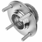 Rear Wheel Hub & Bearing Assembly for Hyundai Elantra (2001–2006)