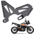 Rear Brake Master Cylinder Guard Cover for KTM Adventure 390 (2021–2022)