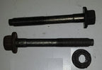 Power Steering Bracket Hardware Kit for Ford Thunderbird SC (1989–1995)