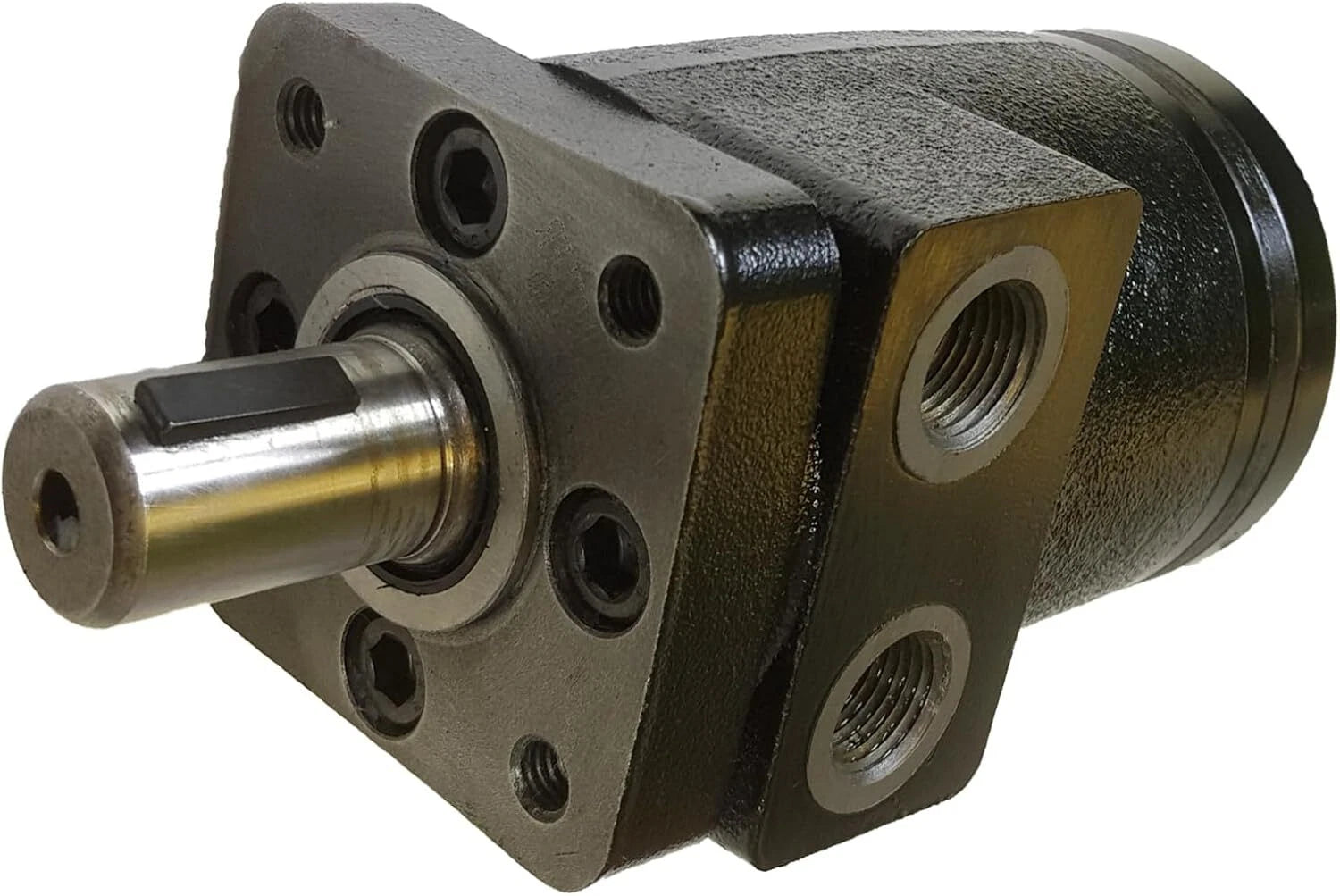 Hydraulic Motor 101-1754-009 for Eaton Char-Lynn H Series (N/A)