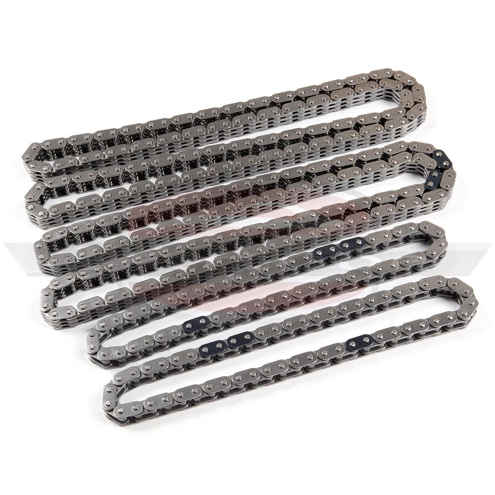 Timing Chain Kit for Ford F150 5.0L V8 DOHC Coyote (2011–2015)