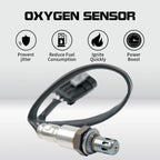 O2 Oxygen Sensor for Acura Buick Chevy GMC Cadillac Isuzu (1996–2005) 234-4012