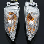 Rear Turn Signal Lights for Suzuki GSXR600 GSXR750 GSXR1000 (2011-2025)