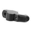 28mm Riser Handlebar Adapter for BMW R Nine T (2014-2015) 2 Black