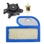 Air Filter & Fuel Filter Set for FH451V FH500V (110137002)