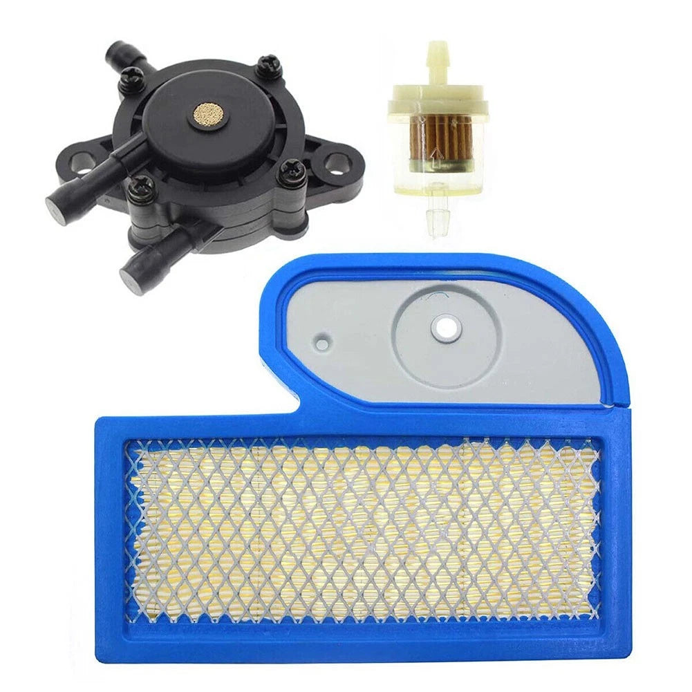 Air Filter & Fuel Filter Set for FH451V FH500V (110137002)
