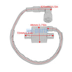 Ignition Coil for Suzuki FB100 LT250R QuadRacer 250 (1985–2000)
