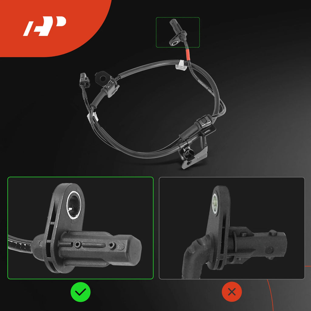 Front Right ABS Wheel Speed Sensor for Kia Sorento (2015-2016)