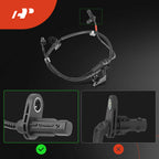 Front Right ABS Wheel Speed Sensor for Kia Sorento (2015-2016)