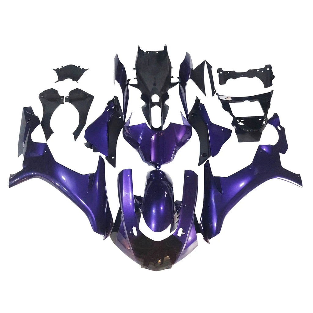 Injection Fairing Kit for Yamaha YZF 1000 R1 (2015–2019)