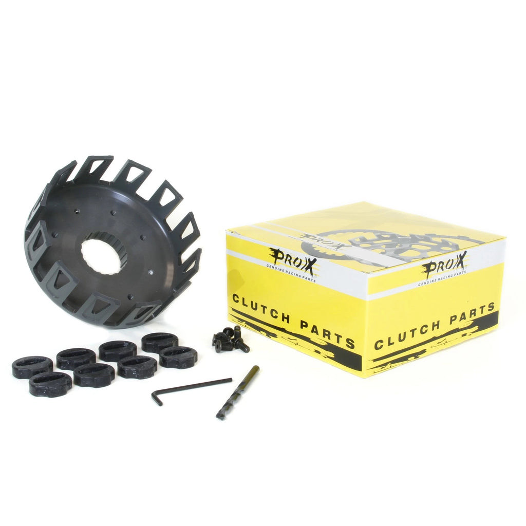 Clutch Basket for Honda CR500R (1990–2001)