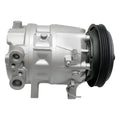 AC Compressor Replacement for Infiniti J30 3.0L (1993–1997)