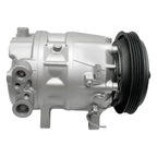 AC Compressor Replacement for Infiniti J30 3.0L (1993–1997)