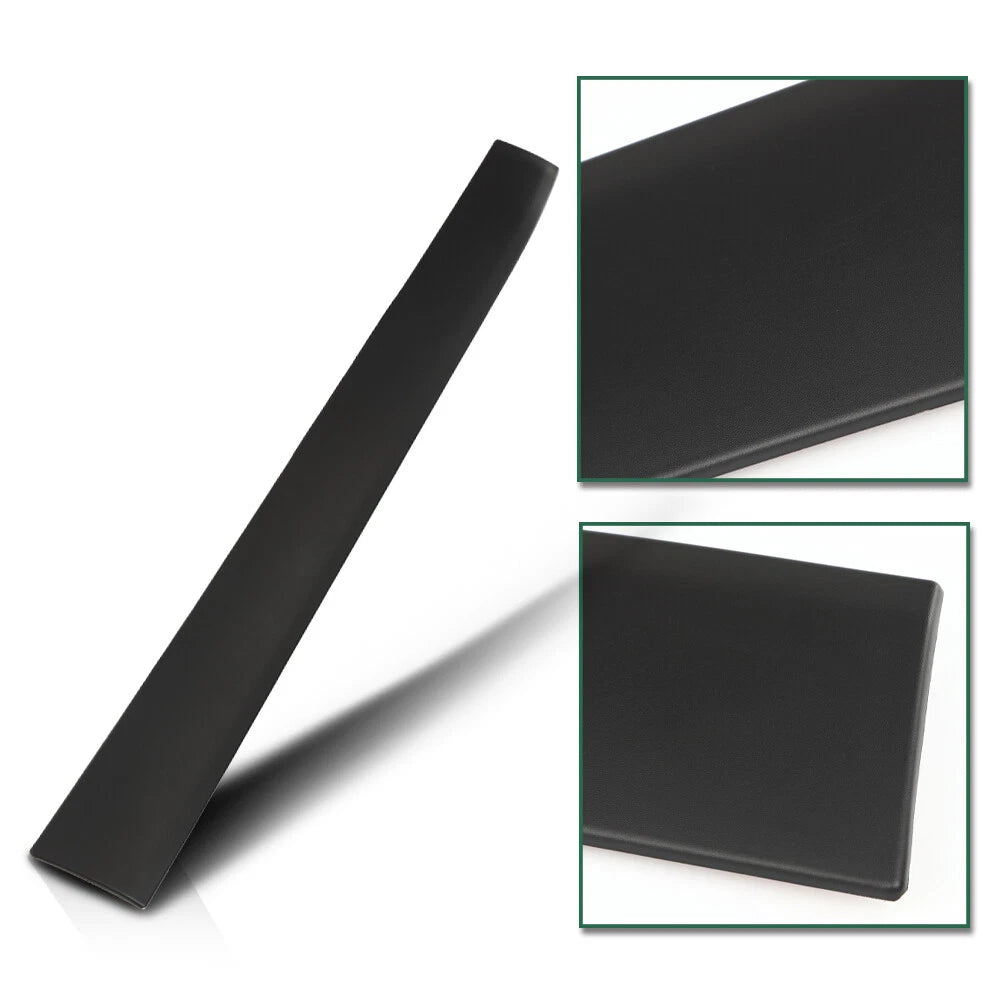 Left Lower Front Door Molding Trim for Jeep Compass (2011–2017)