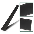 Left Lower Front Door Molding Trim for Jeep Compass (2011–2017)