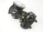 Intake Manifold with 55mm Throttle Body for Harley Touring (2017–2022)