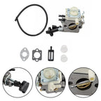 Blower Carburetor Replacement Kit for BG56 SH56