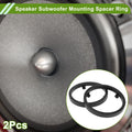 Speaker Spacer Ring Adapter for Mitsubishi Eclipse Cross (2018–2023)