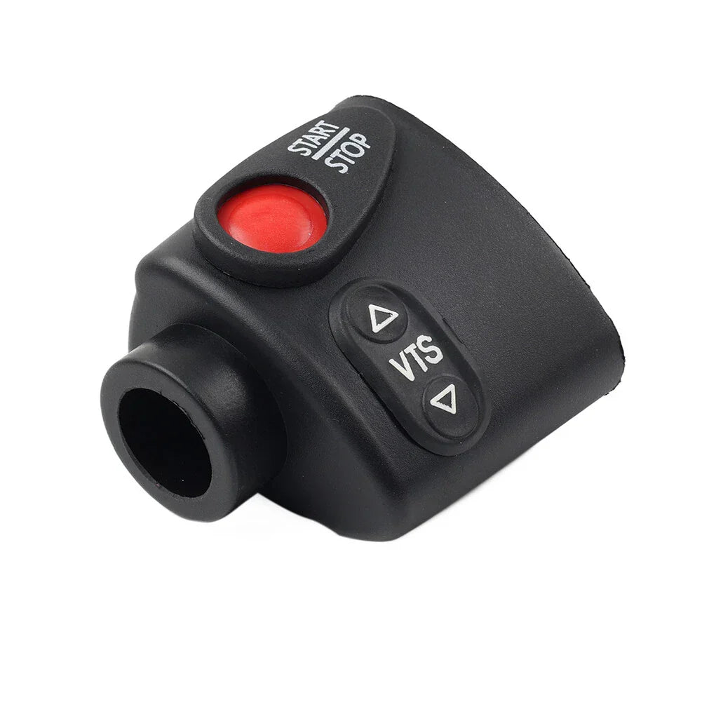 Start Stop Trim Mode Switch Housing Cover for Sea-Doo XP GSX SPX RX SP GSI (1996-2002)