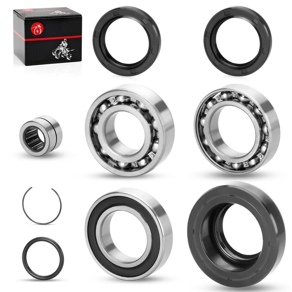 Rear Differential Bearing Seal for Honda Foreman Rubicon 500 (2005–2014)