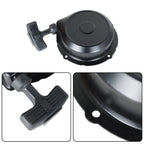 Recoil Starter for Yamaha Bruin Grizzly Kodiak 350 400 450 660 (2000–2023)