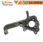 2X 4.5" Lift Spindles Knuckles Kit for Chevrolet Suburban (2007-2014)