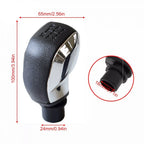 5 Speed Manual Gear Shift Knob for Peugeot 208 301 308 (2008-2023)