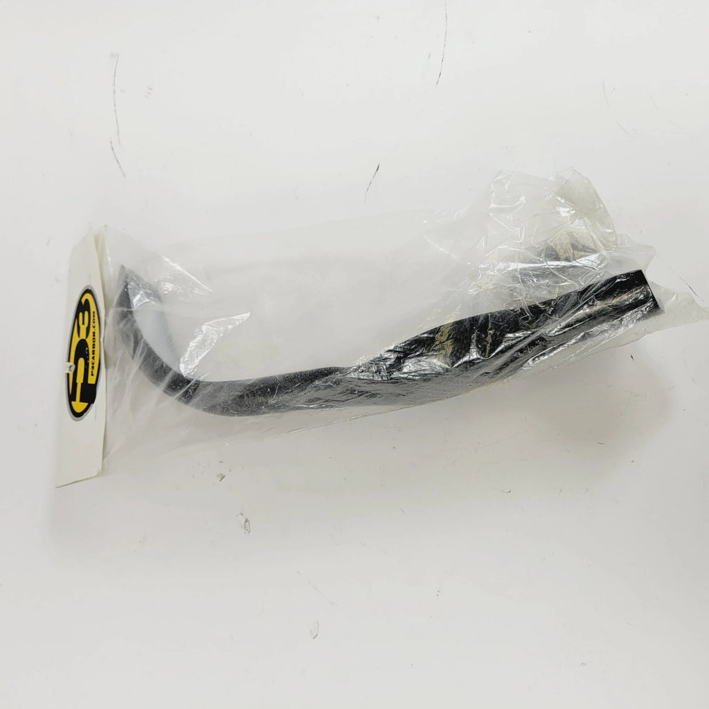 P3 Carbon Fiber MegaBomb Heat Shield for KTM 350 SX-F (2013–2015) 201094
