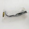 P3 Carbon Fiber MegaBomb Heat Shield for KTM 350 SX-F (2013–2015) 201094
