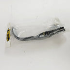 P3 Carbon Fiber MegaBomb Heat Shield for KTM 350 SX-F (2013–2015) 201094