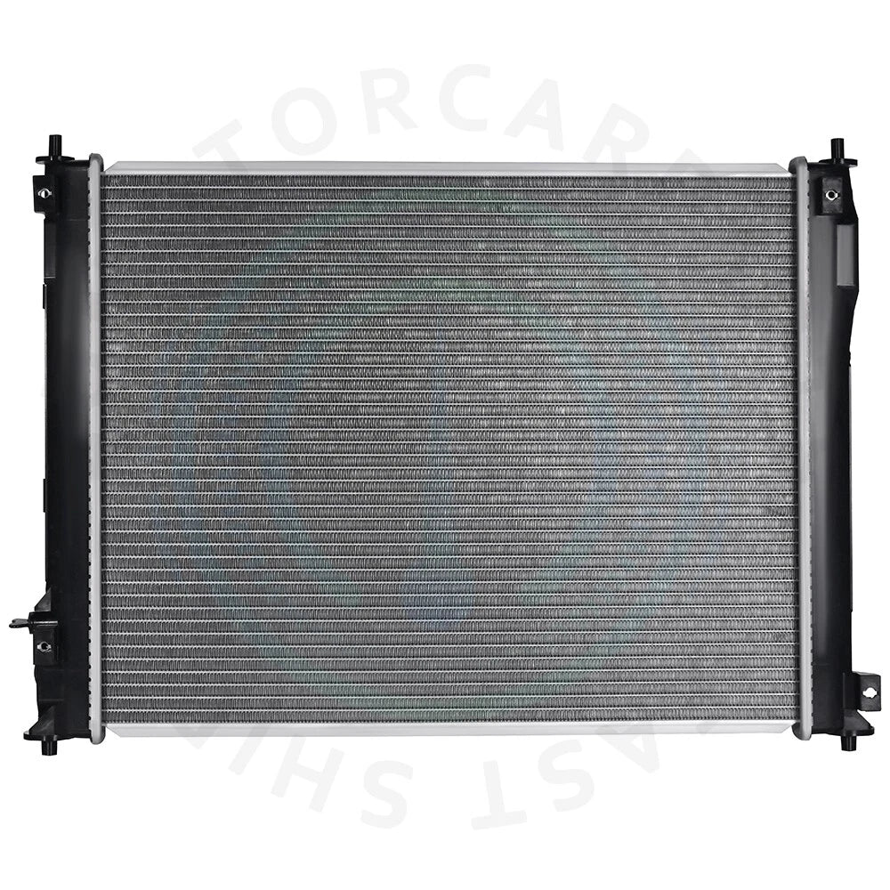 Cooling Kit for Honda Civic 2016–2019