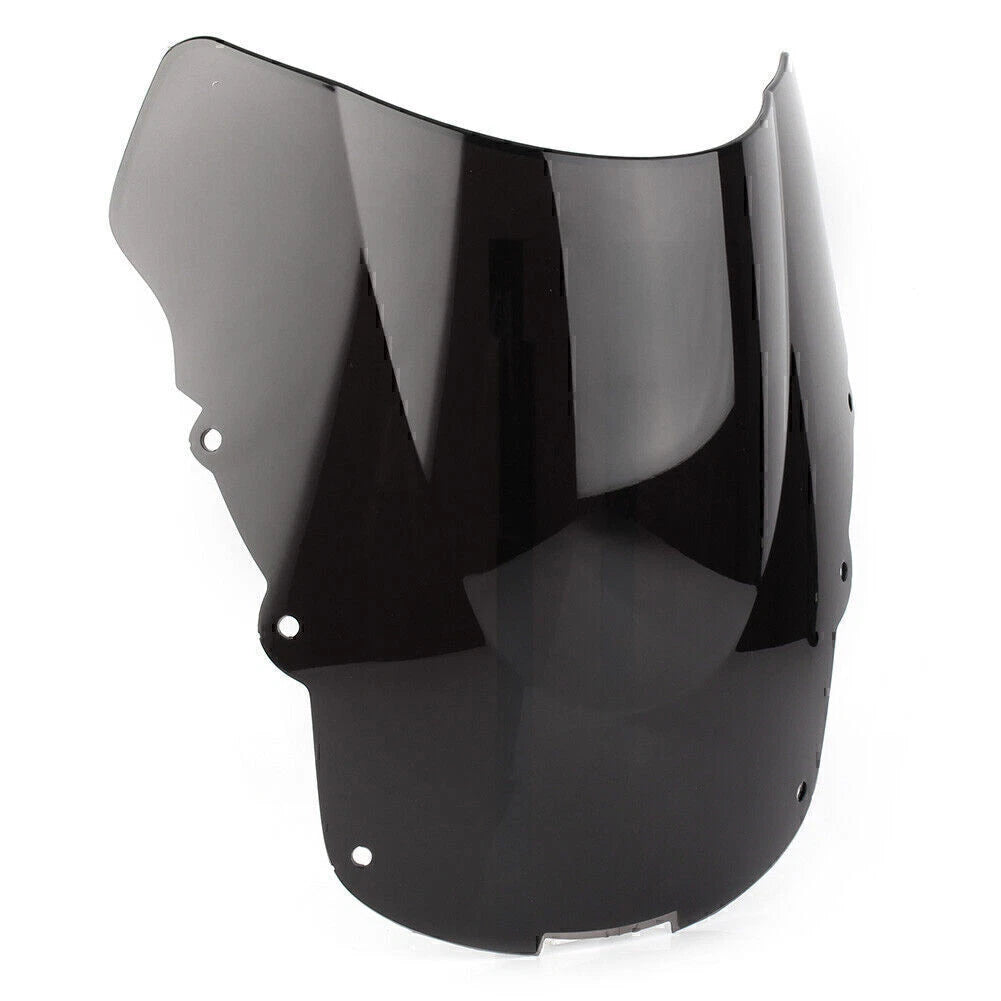 Windshield for Honda CBR1100XX (1996–2007) Black