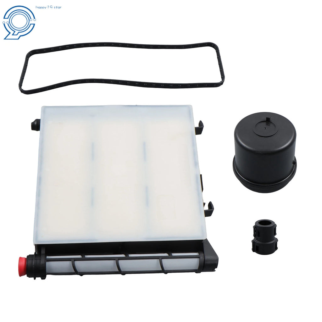 Fuel Filter Kit for Ford Powerstroke Diesel (2017-2024)