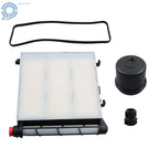 Fuel Filter Kit for Ford Powerstroke Diesel (2017-2024)
