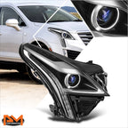 Exterior Door Handle for Honda Civic (2006–2011)