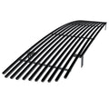 Stainless Black Billet Grille for GMC Sierra 1500/2500/3500 (2003–2006)
